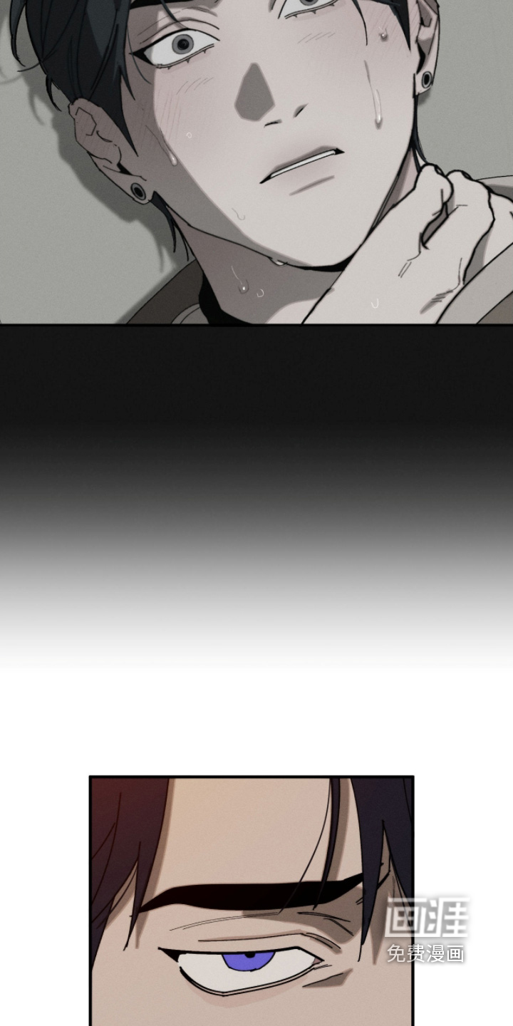 不完整的燃烧第28话图