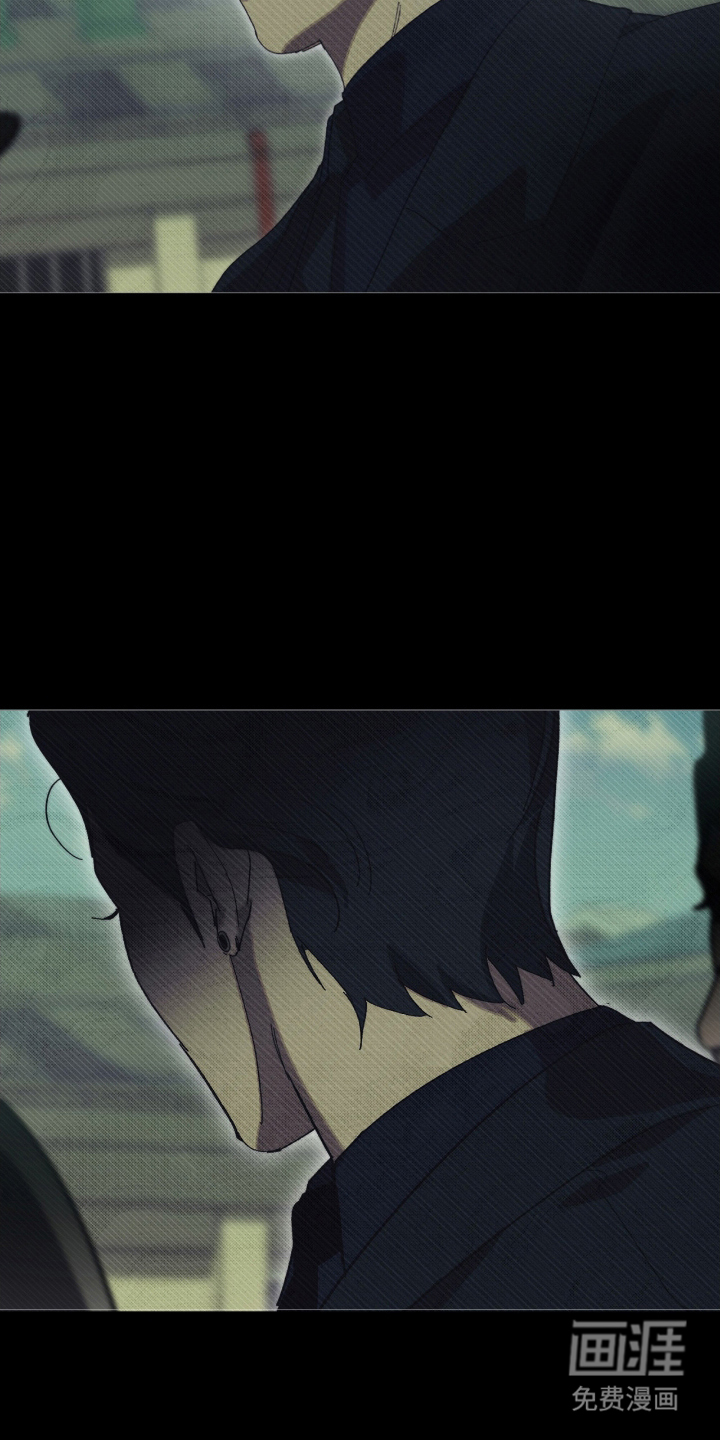 不完整的燃烧第4话图