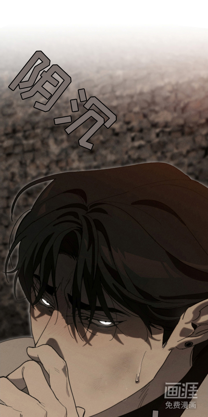 不完整的燃烧第6话图