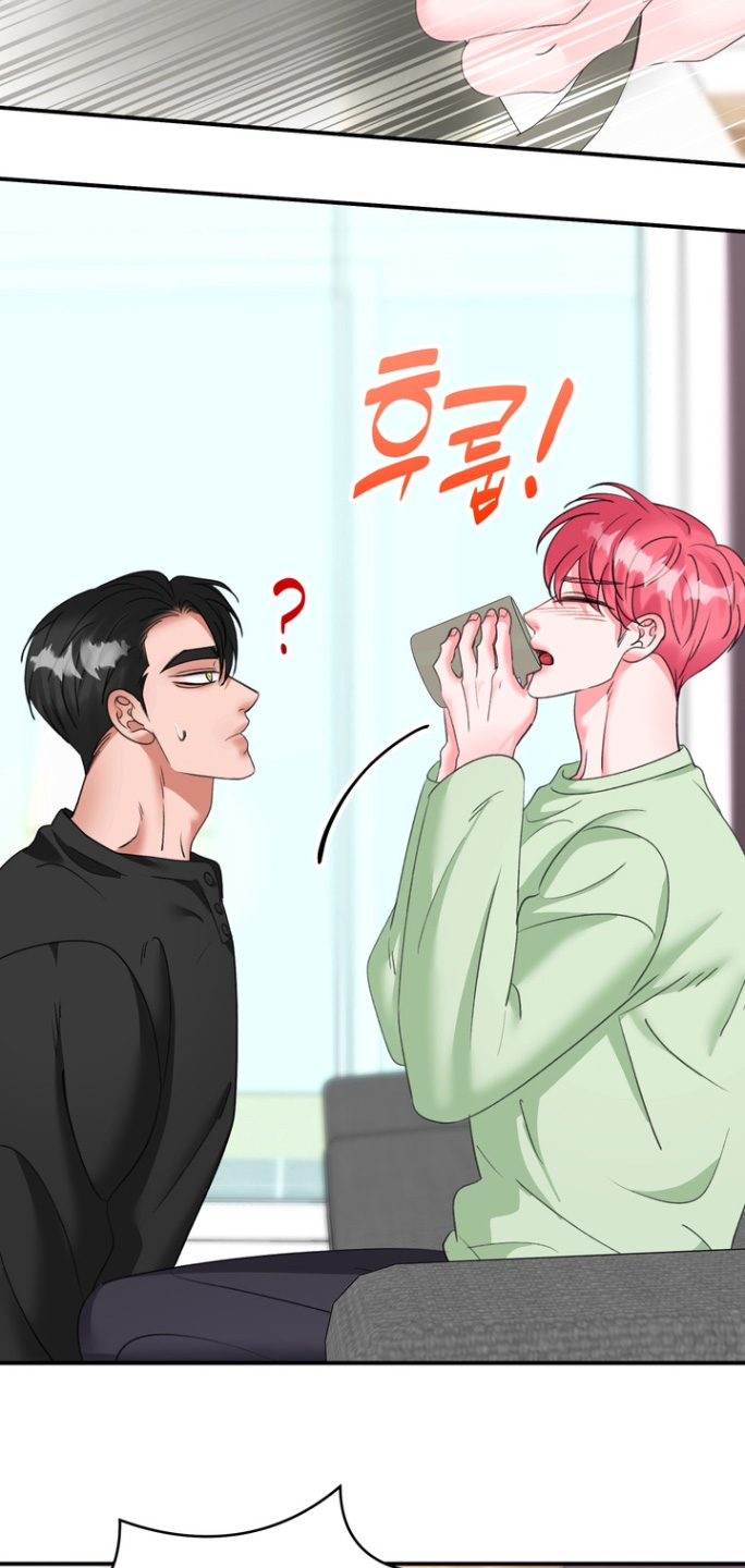 本能牢笼第17话图