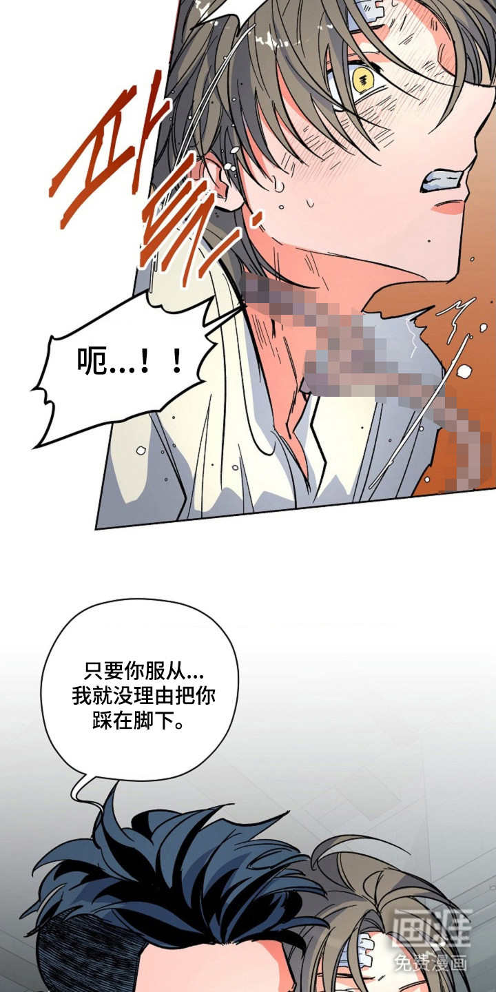白夜废墟漫画-图20