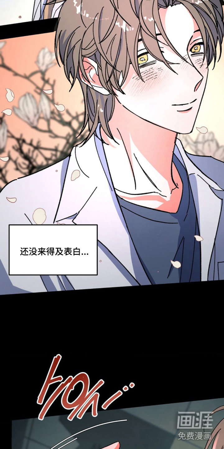 白夜废墟漫画-图16