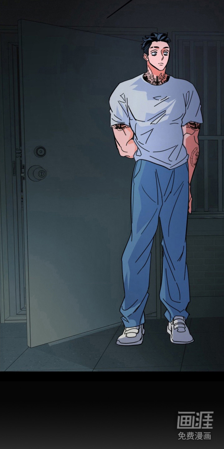 白夜废墟漫画-图20