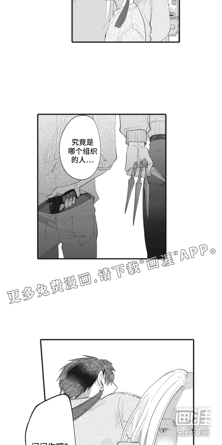 百毒禁域第5话图