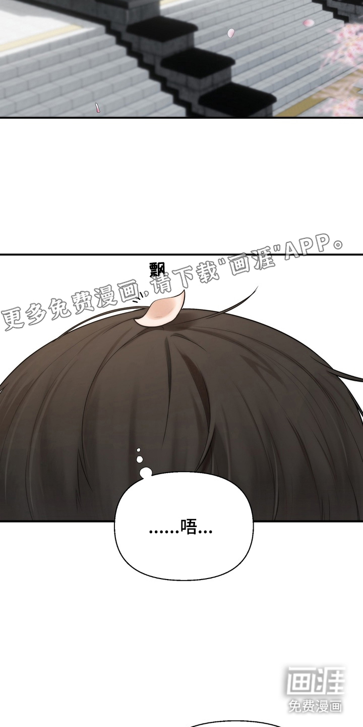 不良少年饲养手册第1话图