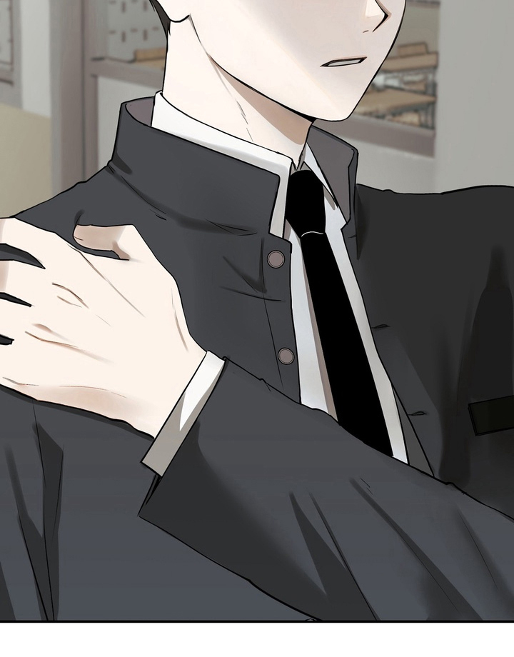 不良少年饲养手册第1话图