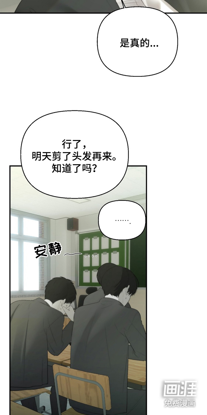 不良少年饲养手册第2话图