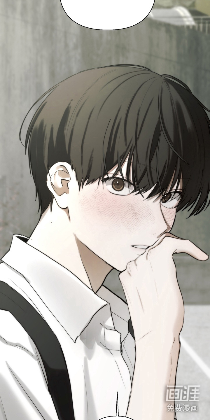 不良少年饲养手册漫画-图19