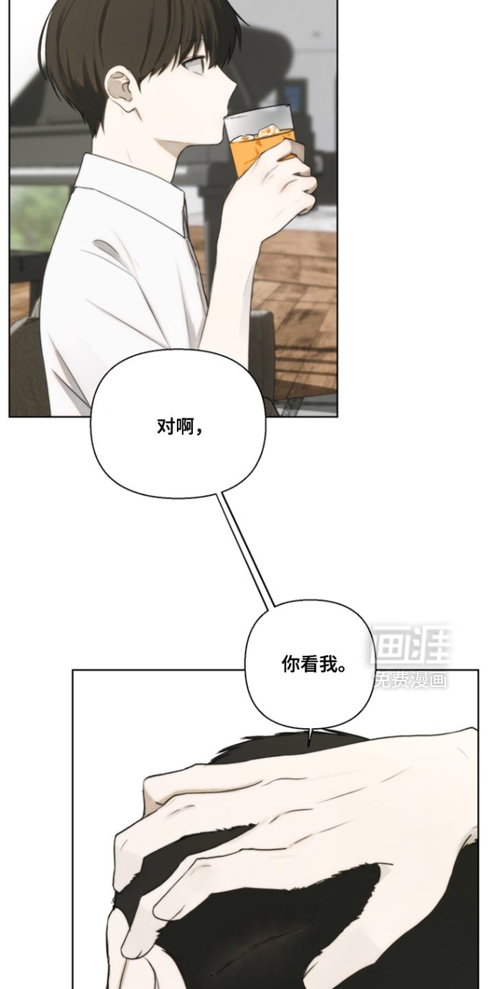 不良少年饲养手册漫画-图9