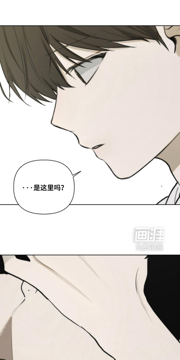 不良少年饲养手册漫画-图22