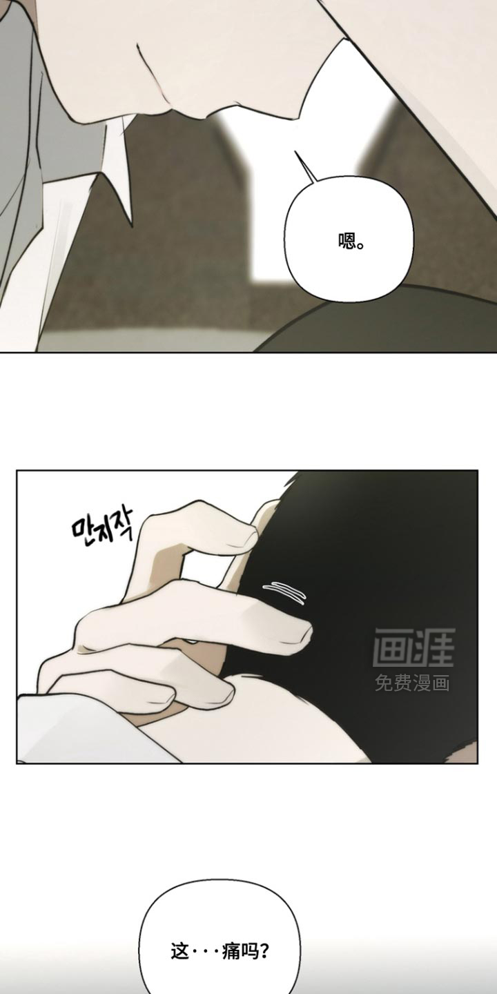 不良少年饲养手册漫画-图23