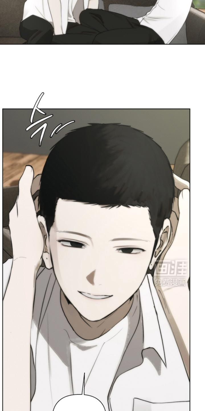 不良少年饲养手册漫画-图25