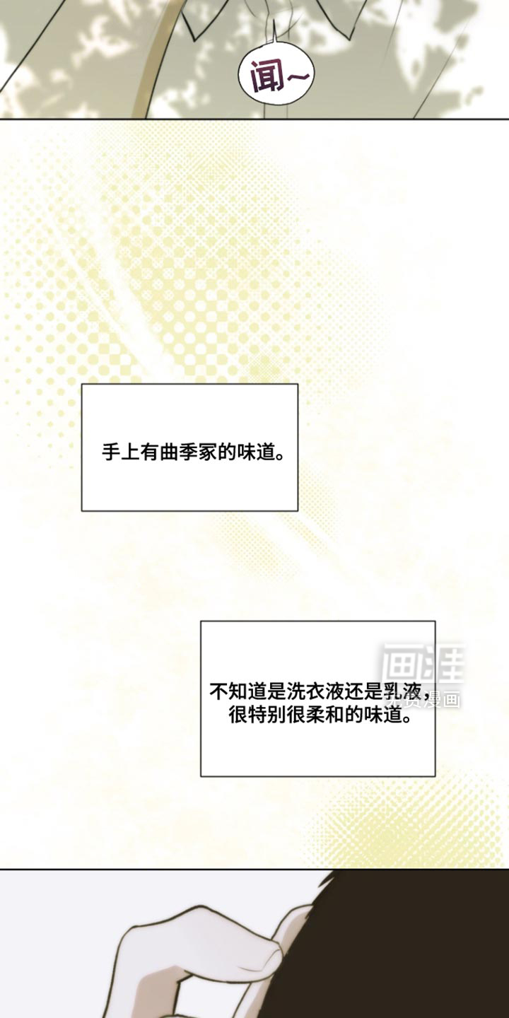 不良少年饲养手册漫画-图11