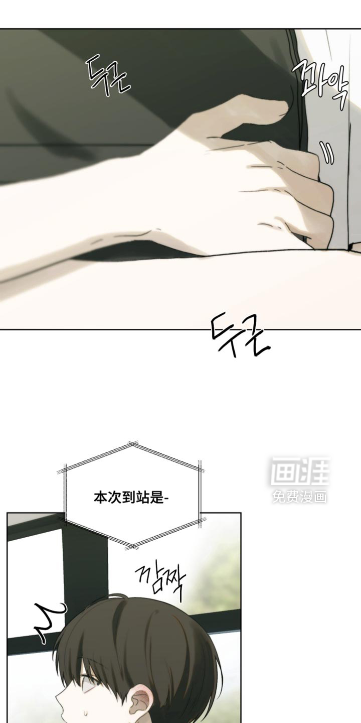 不良少年饲养手册第27话图