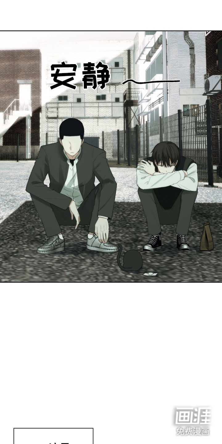 不良少年饲养手册漫画-图4