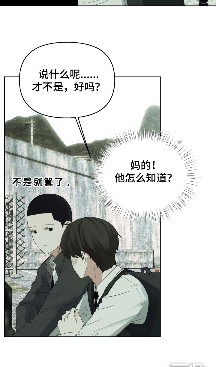 不良少年饲养手册第4话图