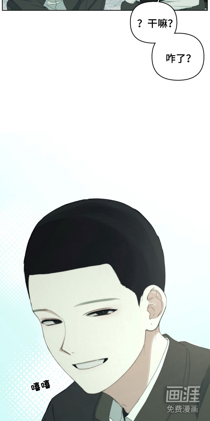 不良少年饲养手册漫画-图7