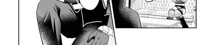 被圣女妹妹抛弃后漫画-图7