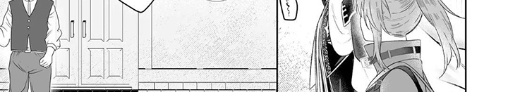 被圣女妹妹抛弃后漫画-图7