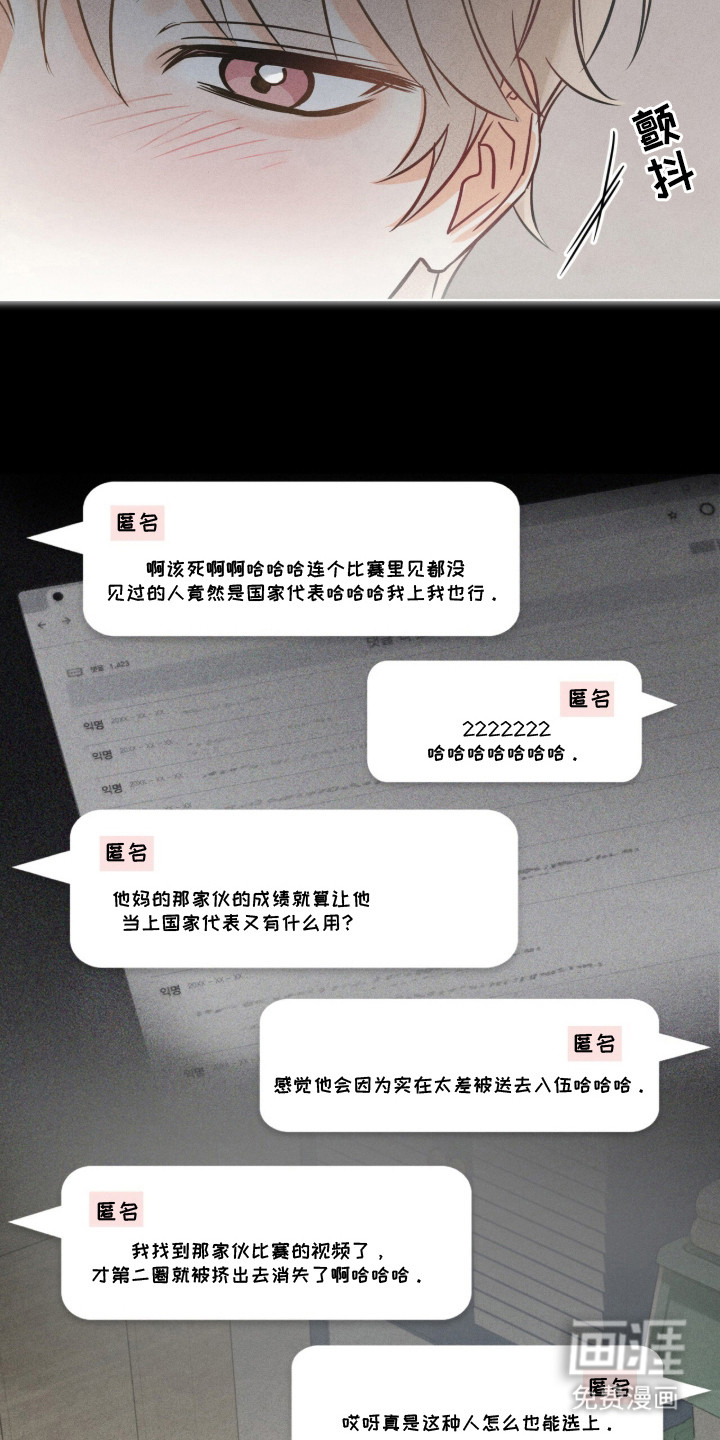 冰上星火 第1话 第13页