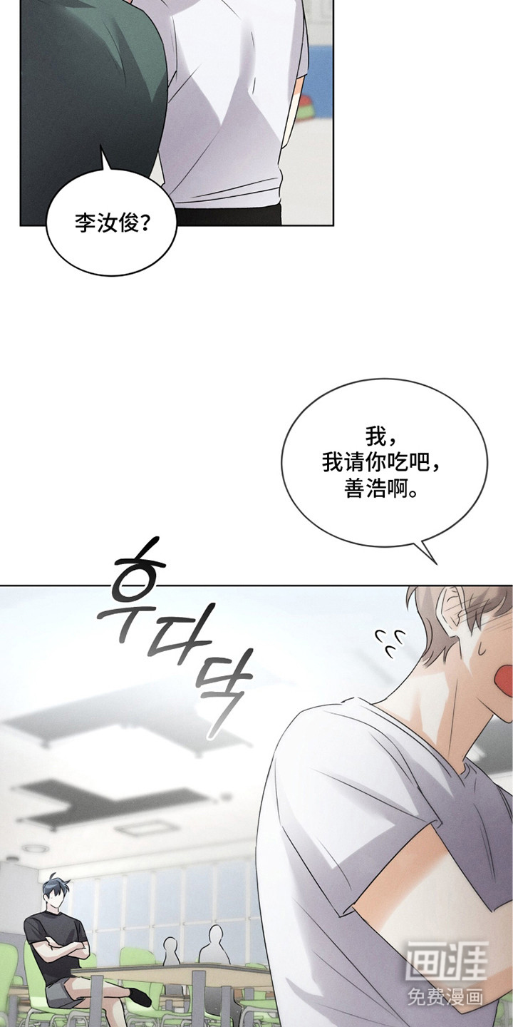 冰上星火 第13话 第21页