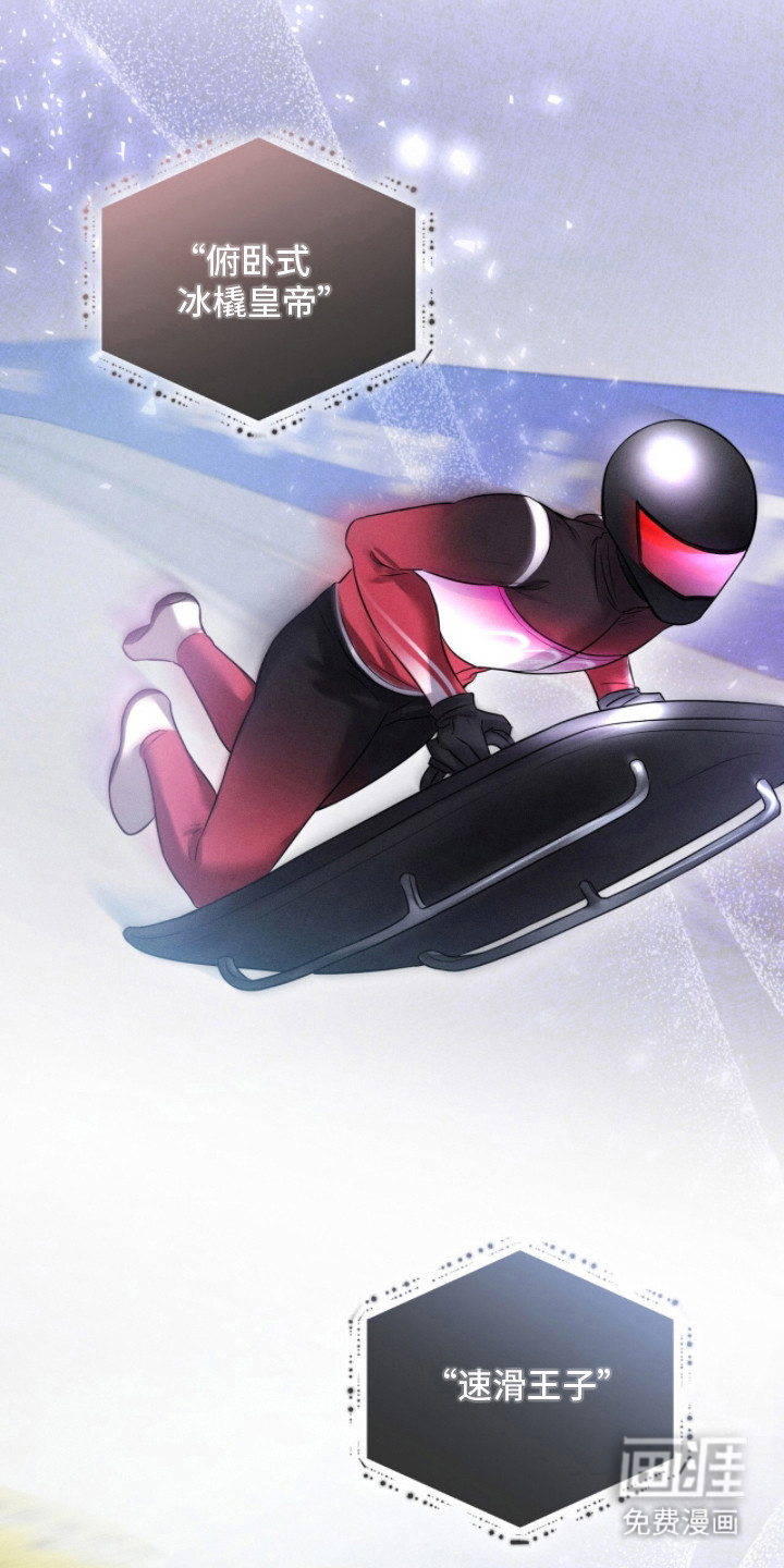 冰上星火 第3话 第6页