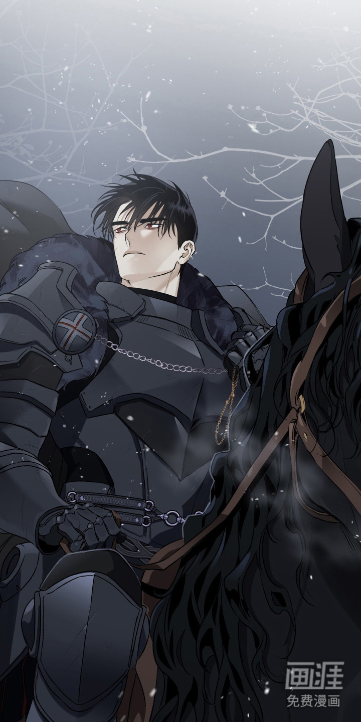 白夜的花路漫画-图12