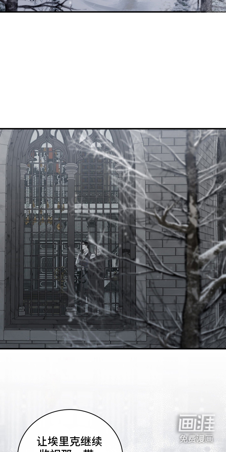 白夜的花路漫画-图18