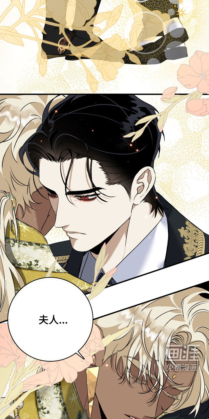 白夜的花路漫画-图23