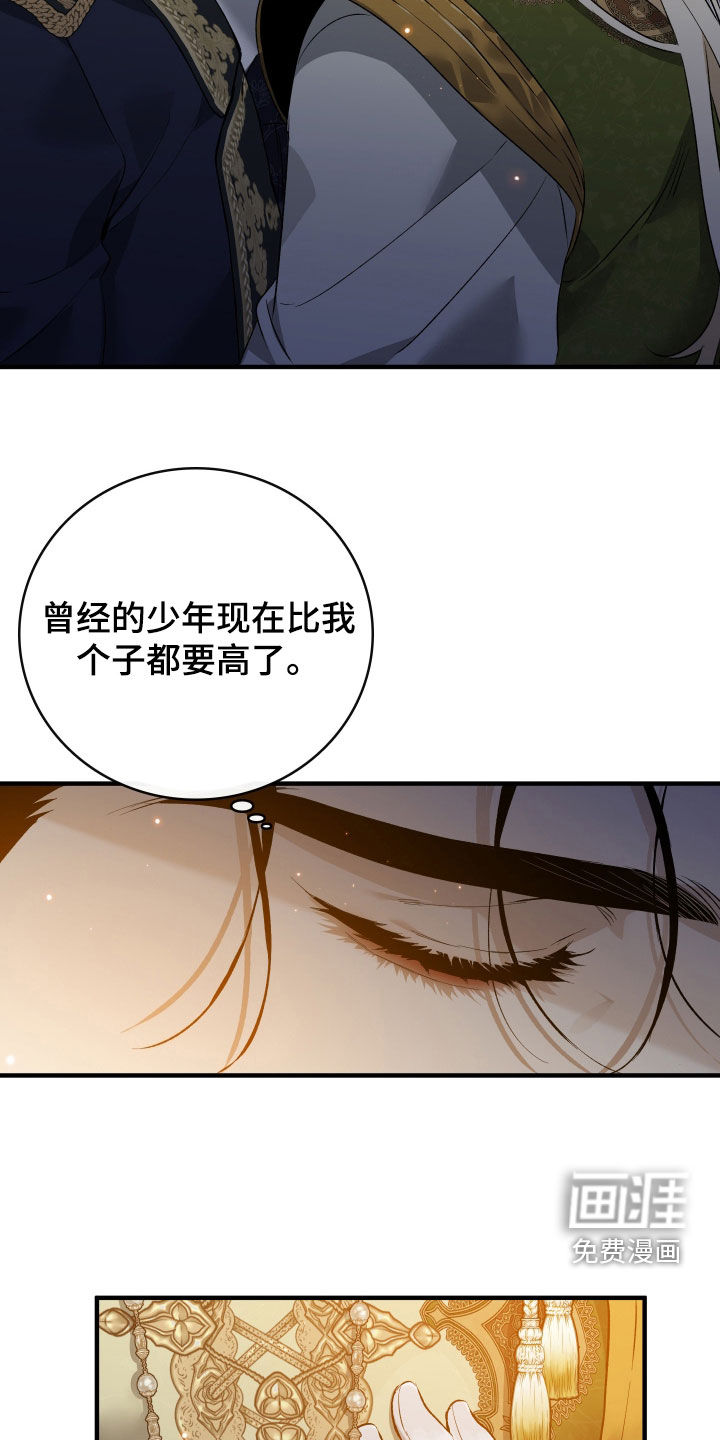 白夜的花路漫画-图26