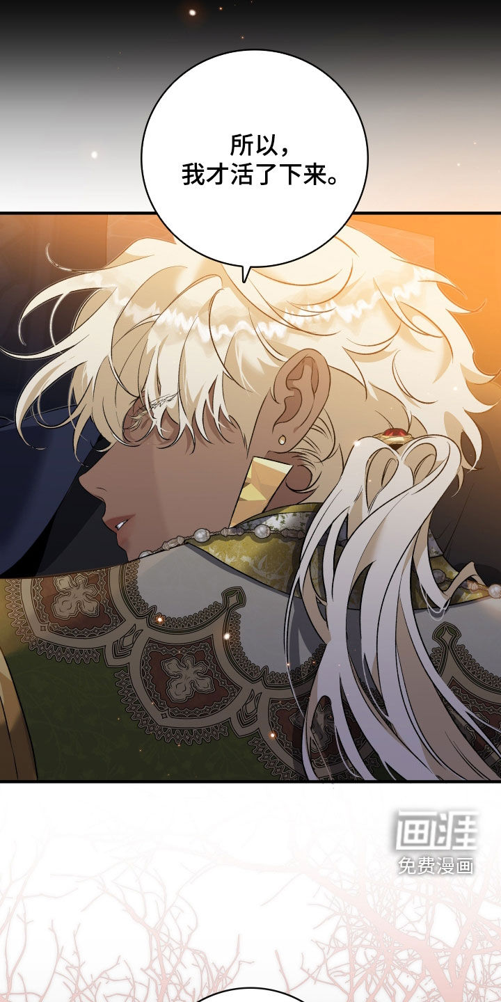 白夜的花路漫画-图26