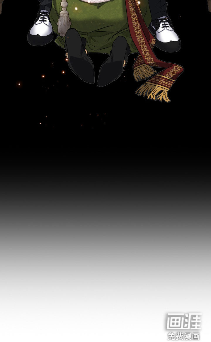 白夜的花路漫画-图28