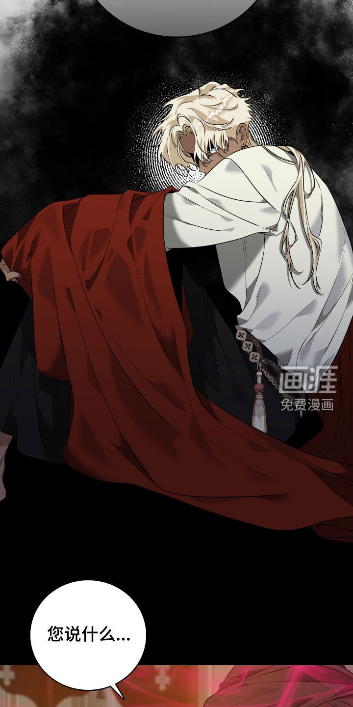 白夜的花路漫画-图17