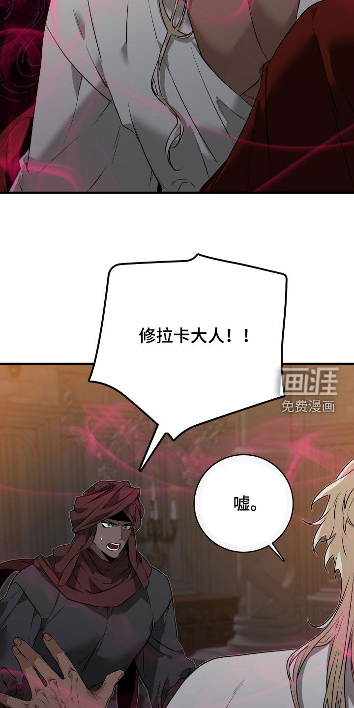 白夜的花路漫画-图24