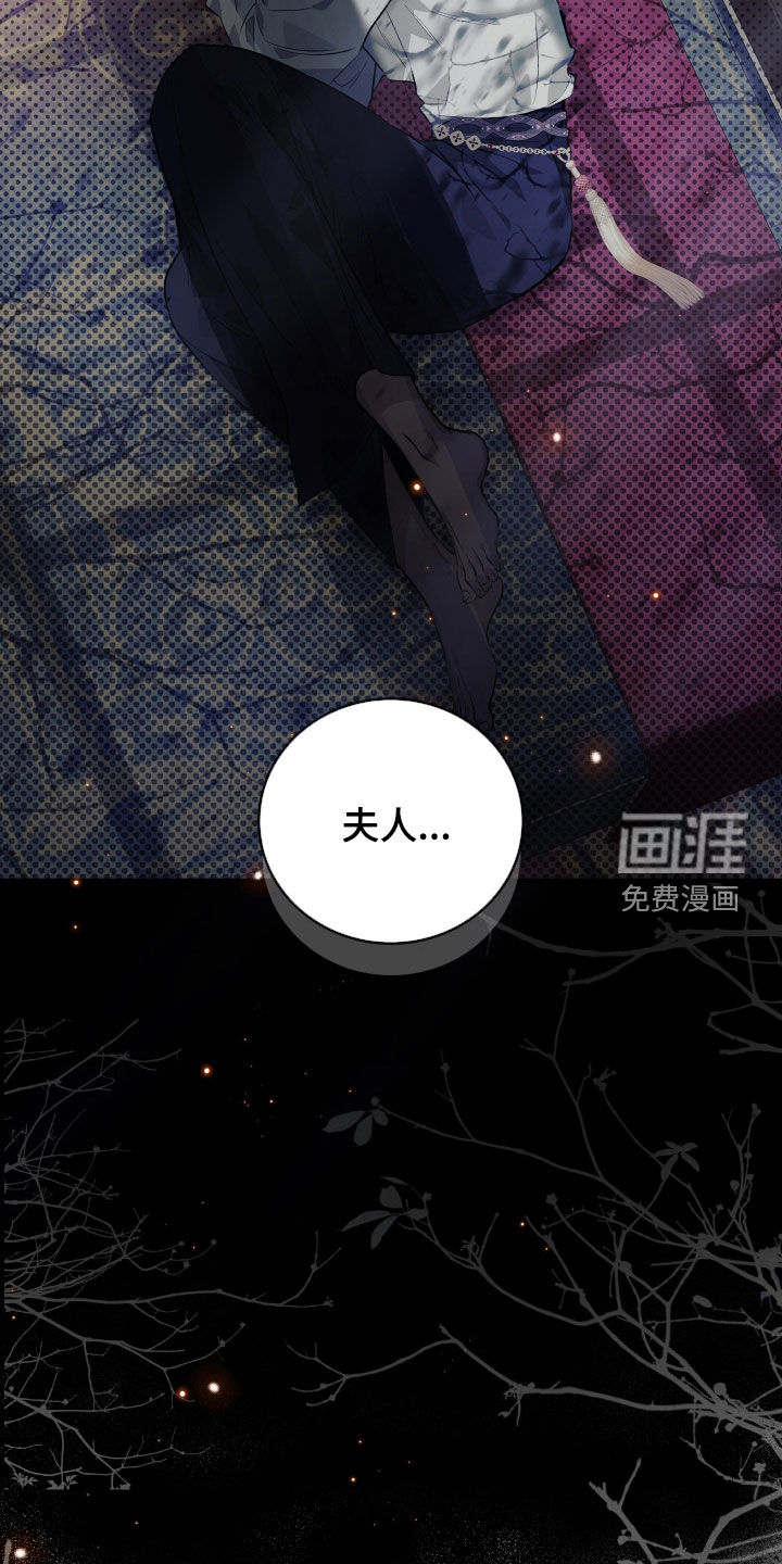 白夜的花路漫画-图31