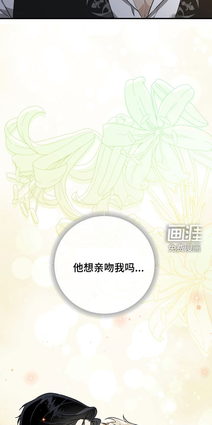 白夜的花路漫画-图34