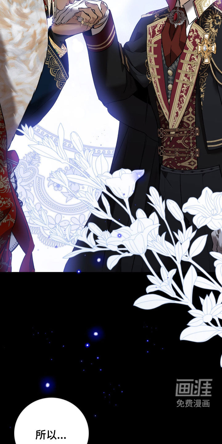 白夜的花路漫画-图11