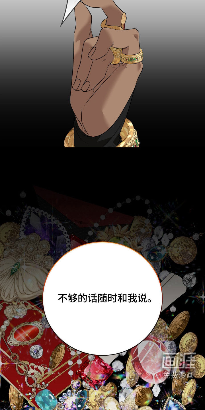 白夜的花路漫画-图15