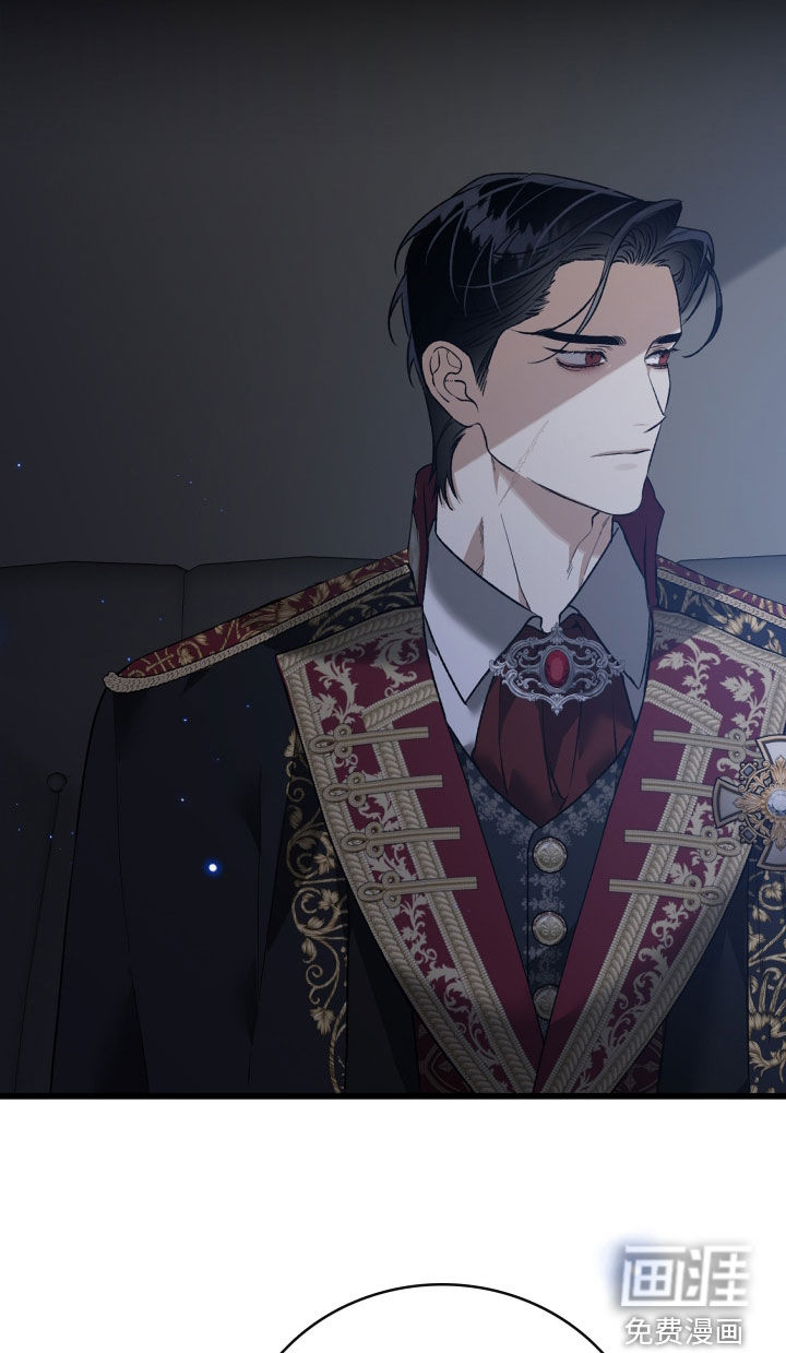 白夜的花路漫画-图17