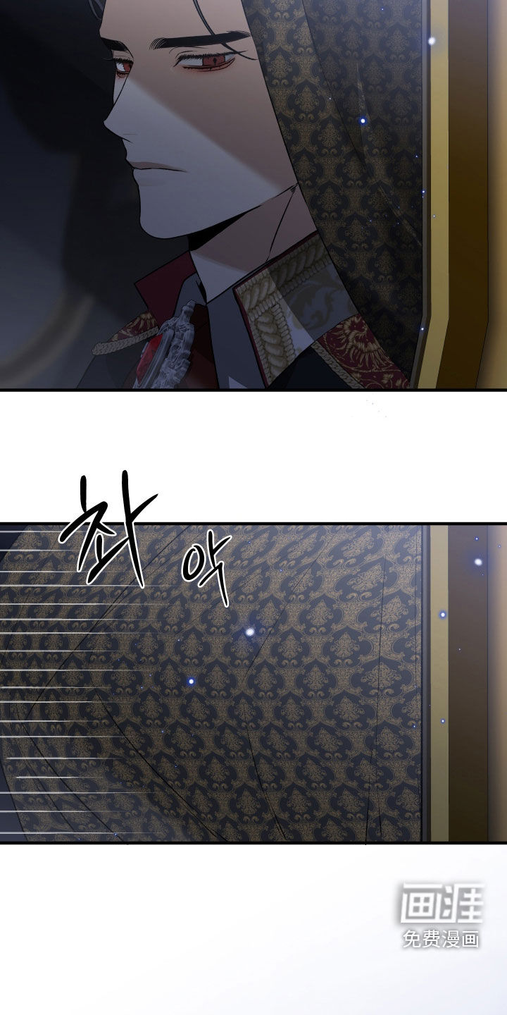 白夜的花路漫画-图19