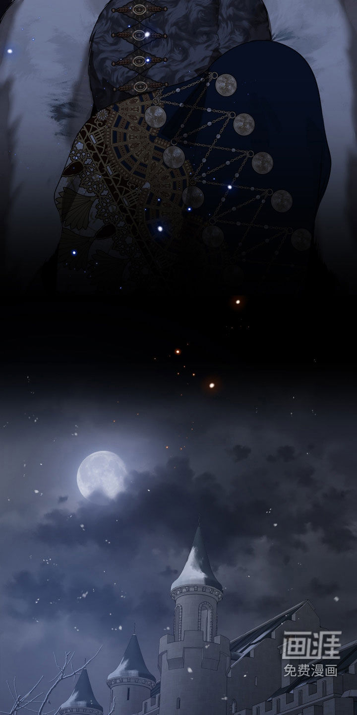 白夜的花路漫画-图25