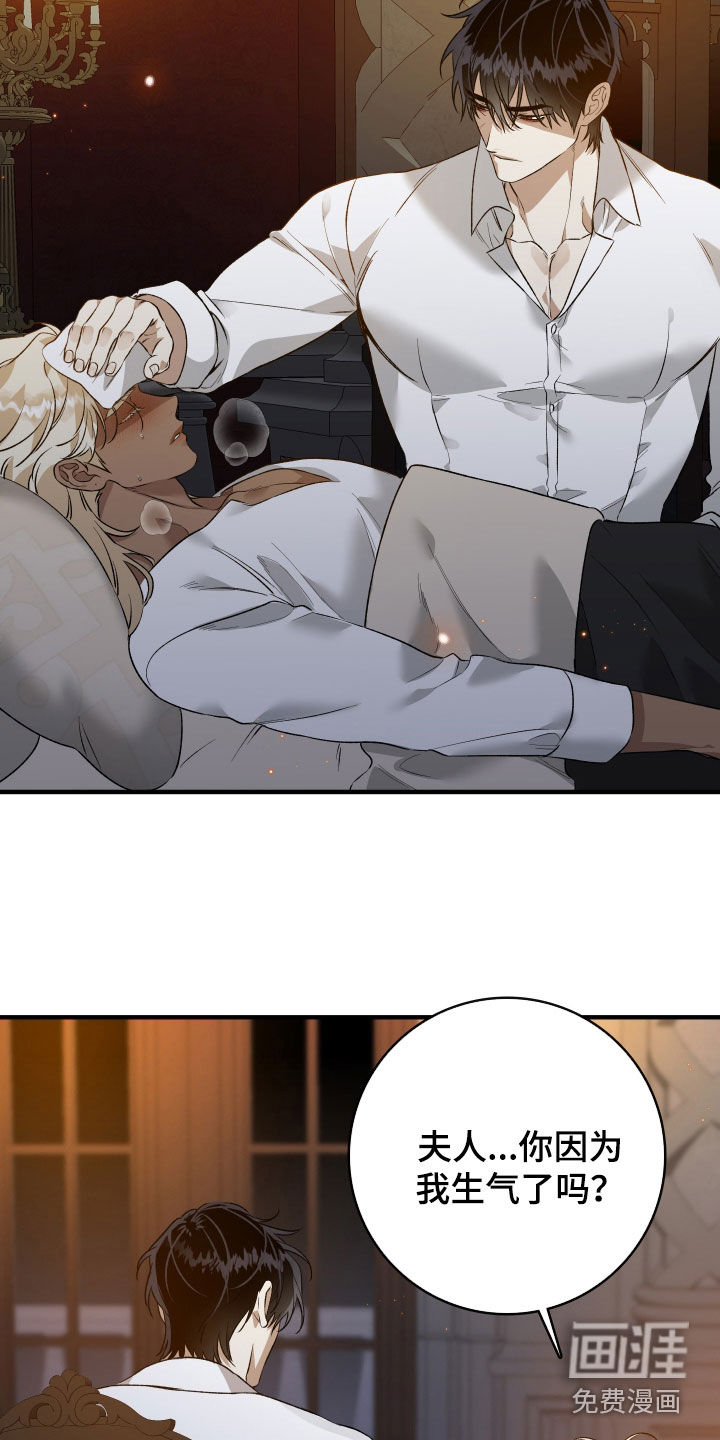 白夜的花路漫画-图5