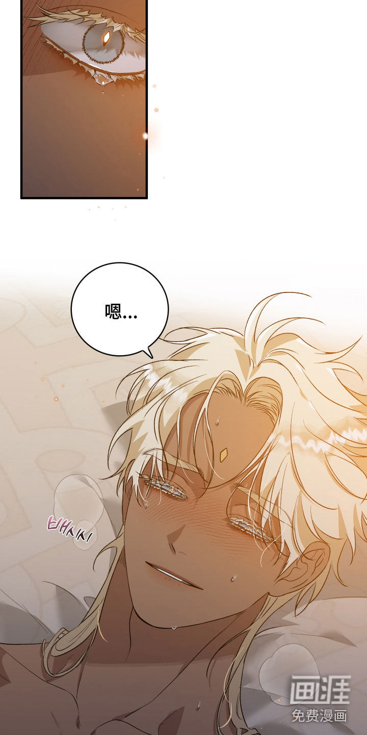 白夜的花路漫画-图12