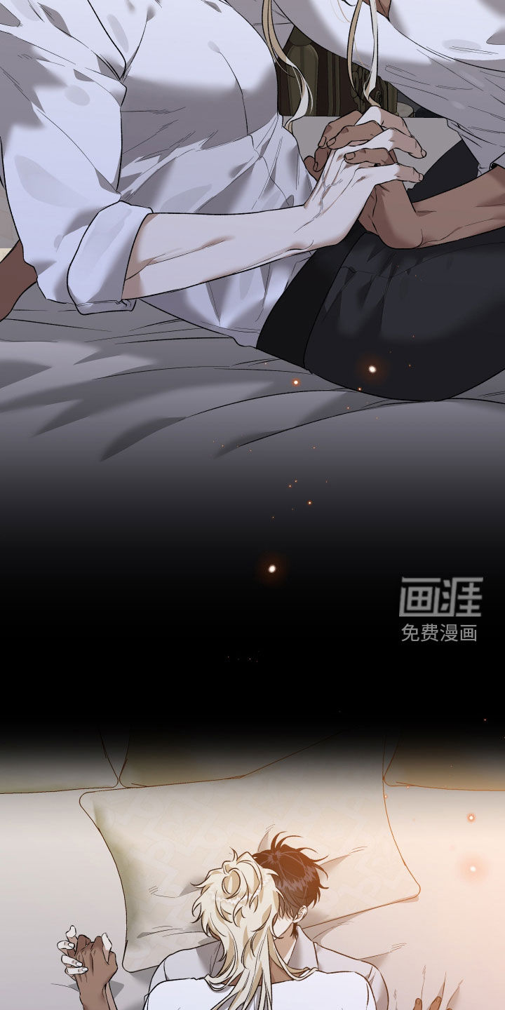 白夜的花路漫画-图10