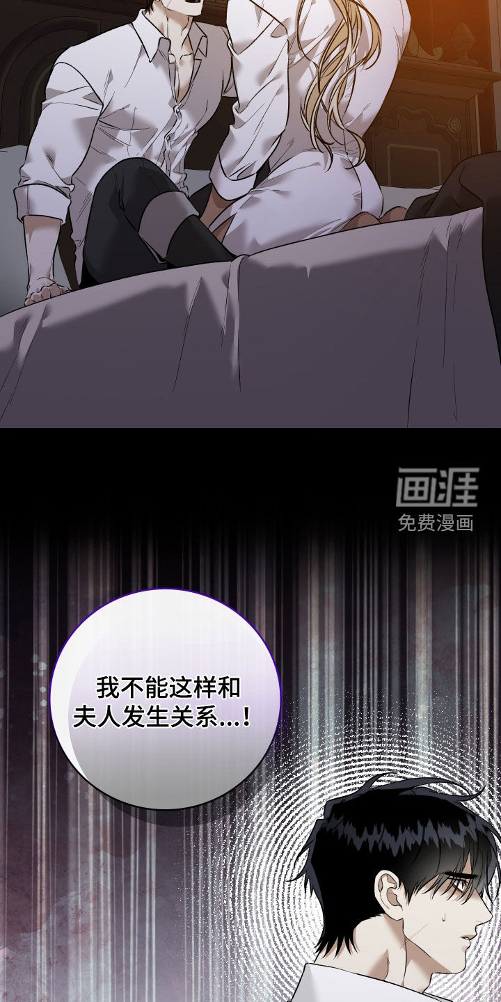 白夜的花路漫画-图20