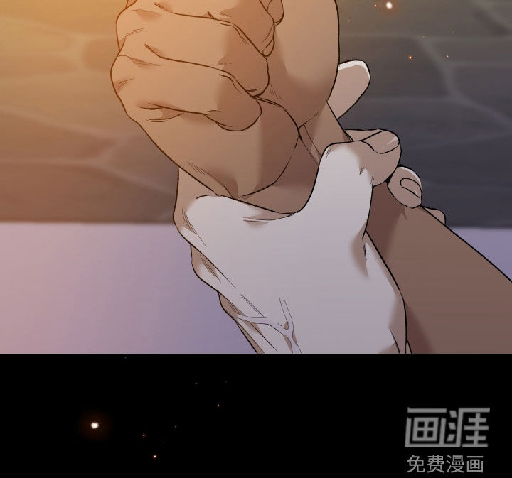 白夜的花路漫画-图22