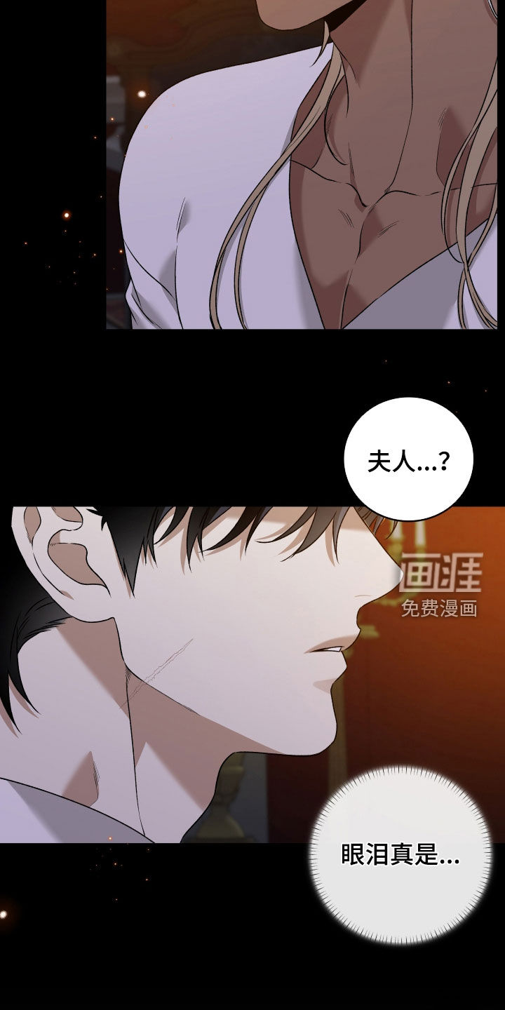白夜的花路漫画-图29