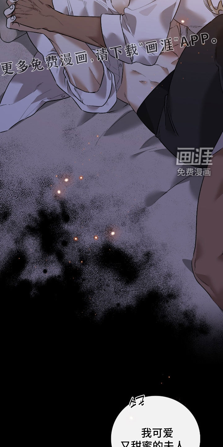 白夜的花路漫画-图5