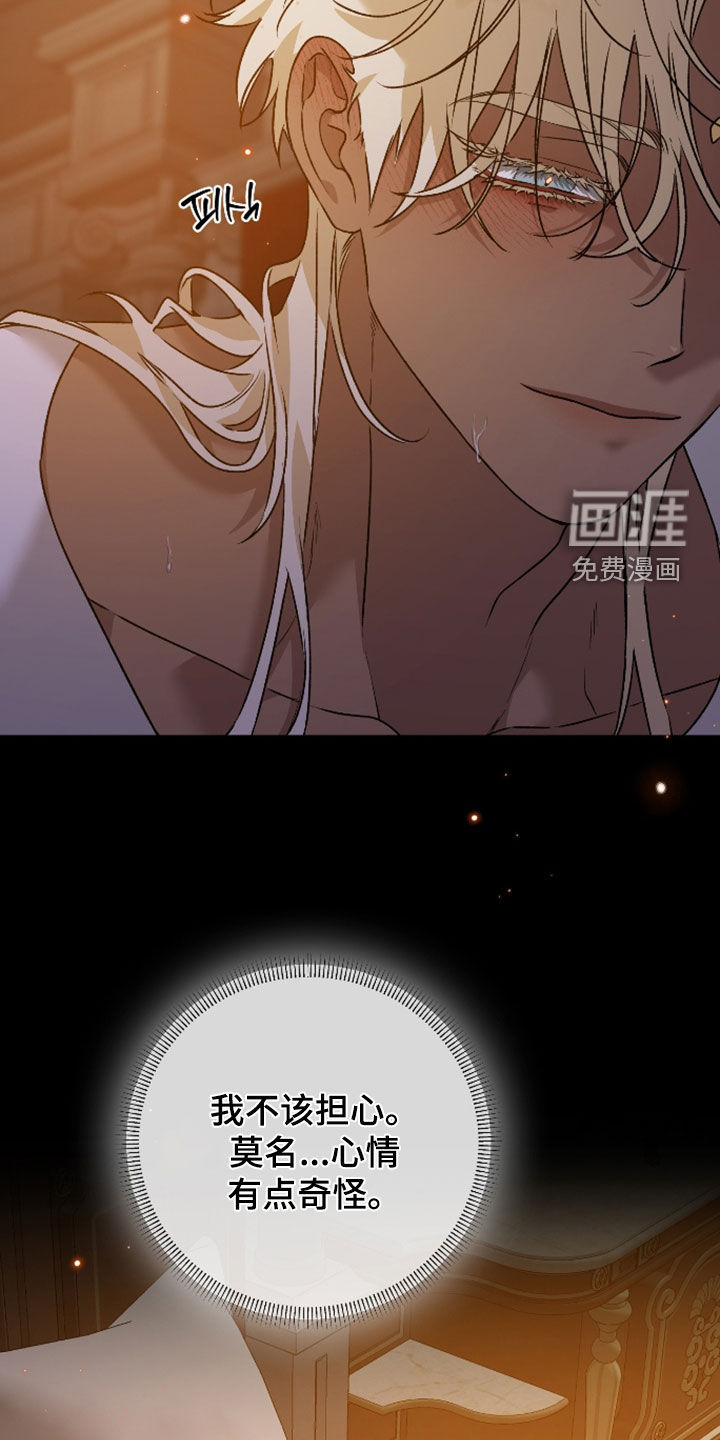 白夜的花路漫画-图9