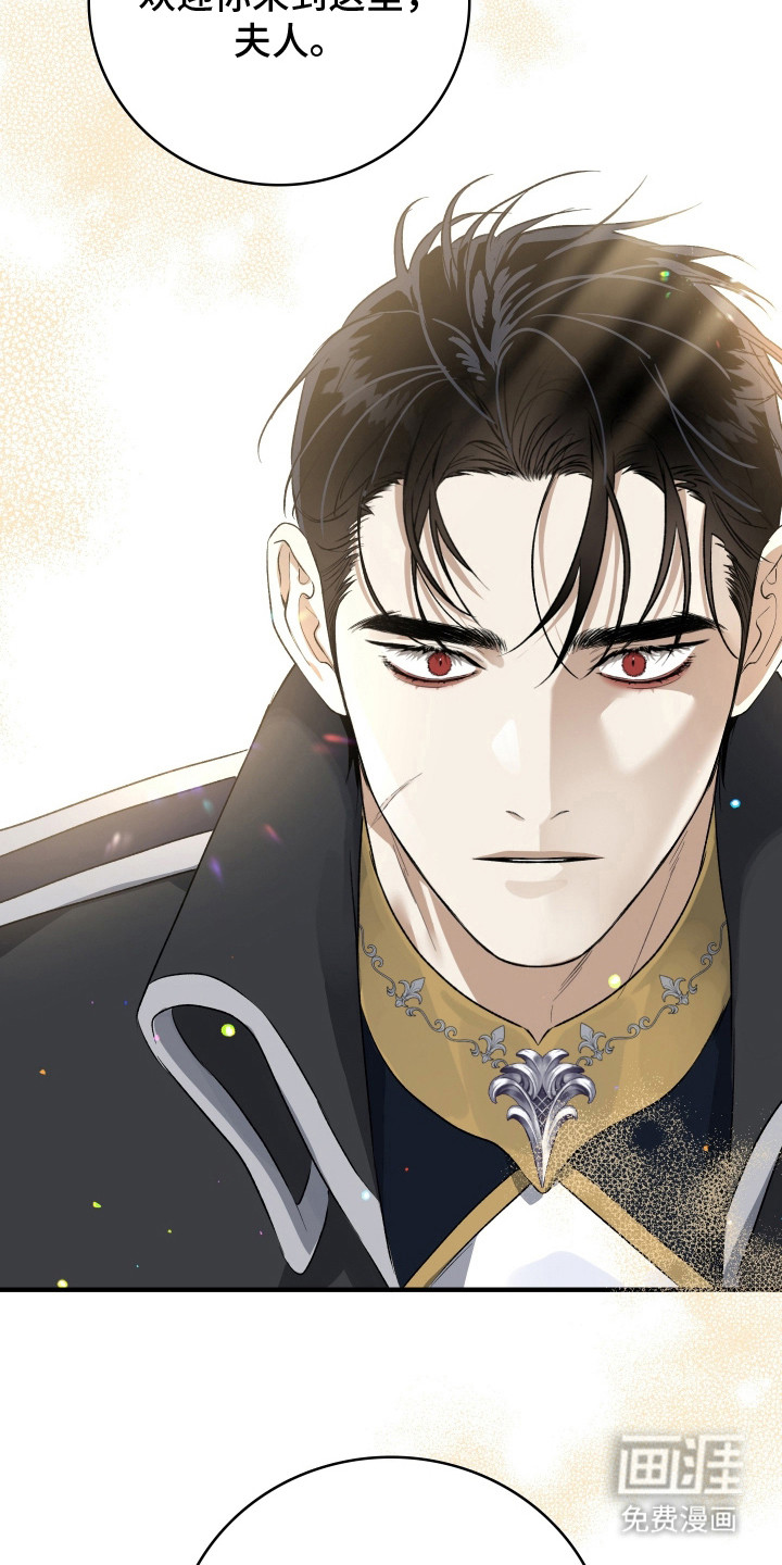 白夜的花路漫画-图19